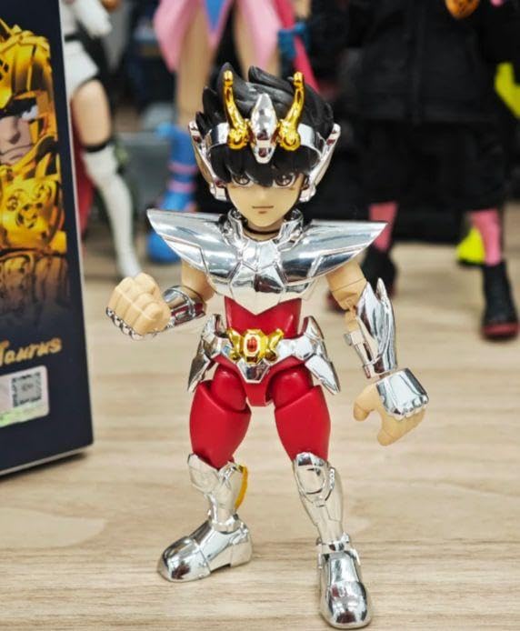 【海外限定】聖闘士星矢 kayou版権正規品 12枚セット 売り　レア 海外限定】聖闘士星矢 kayou版権正規品 12枚セット 売り レア